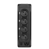 3P550F - Onduleur Offline Eaton 3P 550 VA 4 prises françaises rack/tour