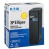 3P550I - Onduleur Offline Eaton 3P 550 VA 4 prises IEC rack/tour