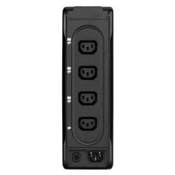 3P550I - Onduleur Offline Eaton 3P 550 VA 4 prises IEC rack/tour