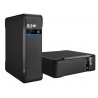 3P700UI - Onduleur Offline Eaton 3P 700 VA 4 prises IEC + USB rack/tour