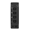 3P700UI - Onduleur Offline Eaton 3P 700 VA 4 prises IEC + USB rack/tour