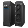 3P900UF - Onduleur Offline Eaton 3P 900 VA 4 prises françaises rack/tour