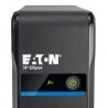 3P1300UI - Onduleur Offline Eaton 3P 1300 VA 8 prises IEC rack/tour