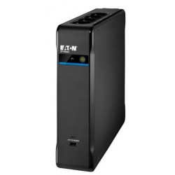3P1700UI - Onduleur Offline Eaton 3P 1700 VA 8 prises IEC rack/tour