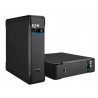 3P1700UI - Onduleur Offline Eaton 3P 1700 VA 8 prises IEC rack/tour